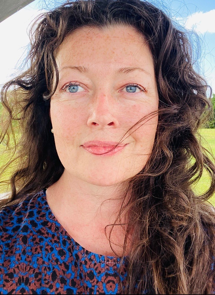 Carrah, licensed esthetician at Folly Beach Medi Spa